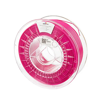 PET-G Premium PINK SPECTRUM Ø1,75мм Вес: 1кг
