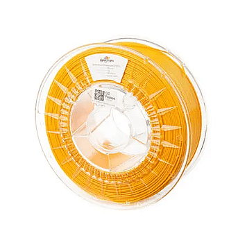 PET-G Premium SIGNAL YELLOW SPECTRUM Ø1,75мм Вес: 1кг