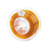 PET-G Premium TRANSPARENT YELLOW SPECTRUM Ø1,75мм Вес: 1кг