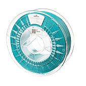PET-G Premium TURQUOISE BLUE SPECTRUM Ø1,75мм Вес: 1кг