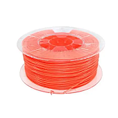 PLA FLUO ORANGE SPECTRUM Ø1,75мм Вес: 1кг