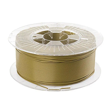 PLA GOLDEN LINE SPECTRUM Ø1,75мм Вес: 1кг