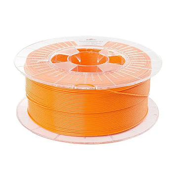 PLA LION ORANGE SPECTRUM Ø1,75мм Вес: 1кг