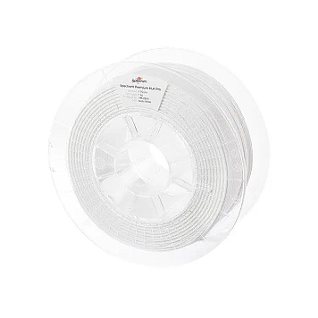 PLA Pro Arctic White SPECTRUM Ø1,75мм Вес: 1кг