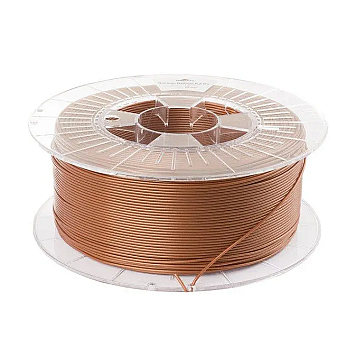 PLA Pro RUST COPPER SPECTRUM Ø1,75мм Вес: 1кг