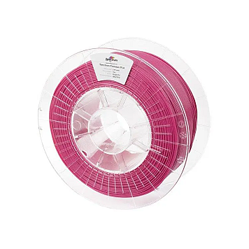 PLA Пурпурный MAGENTA SPECTRUM Ø1,75мм Вес: 1кг