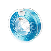 PLA Silk CANDY BLUE SPECTRUM Ø1,75мм Вес: 1кг