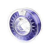 PLA Silk Фиолетовый Аметист SPECTRUM Ø1,75мм Вес: 1кг
