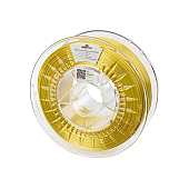 PLA Silk Шелково-желтый SPECTRUM Ø1,75мм Вес: 1кг