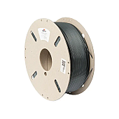 R-PETG(RECYCLED) IRON GREY SPECTRUM Ø1,75мм Вес: 1кг