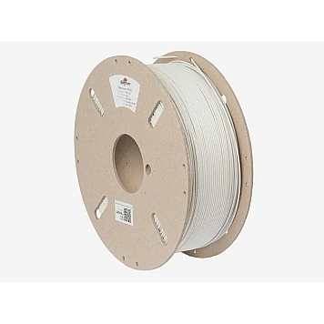 R-PETG(RECYCLED) PORCELAIN WHITE SPECTRUM Ø1,75мм Вес: 1кг