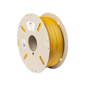 R-PETG(RECYCLED) SIGNAL YELLOW SPECTRUM Ø1,75мм Вес: 1кг