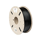 R-PETG(RECYCLED) TRAFFIC BLACK (RAL 9017) SPECTRUM Ø1,75мм Вес: 1кг