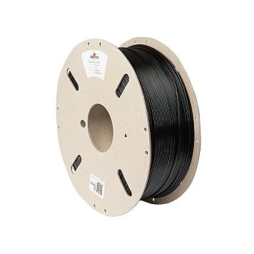 R-PETG(RECYCLED) TRAFFIC BLACK (RAL 9017) SPECTRUM Ø1,75мм Вес: 1кг