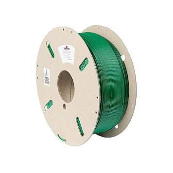 R-PETG(RECYCLED) TRAFFIC GREEN SPECTRUM Ø1,75мм Вес: 1кг