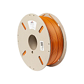 R-PETG(RECYCLED) YELLOW ORANGE SPECTRUM Ø1,75мм Вес: 1кг