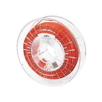 S-Flex 90A LION ORANGE SPECTRUM Ø1,75мм Вес: 0.5кг
