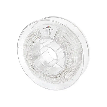 S-Flex 90A POLAR WHITE SPECTRUM Ø1,75мм Вес: 0.5кг