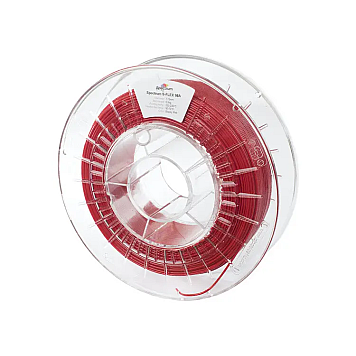 S-Flex 98A BLOODY RED SPECTRUM Ø1,75мм Вес: 0.5кг