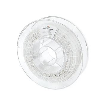S-Flex 98A POLAR WHITE SPECTRUM Ø1,75мм Вес: 0.5кг