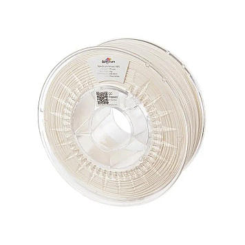 SMART ABS POLAR WHITE SPECTRUM Ø1,75мм Вес: 1кг