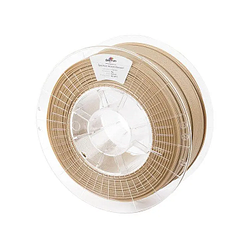 SPECTRUM WOOD(PLA) Натуральный Ø1,75мм Вес: 1кг