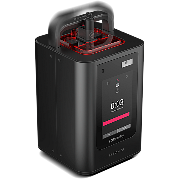 3D принтер SprintRay Midas-4