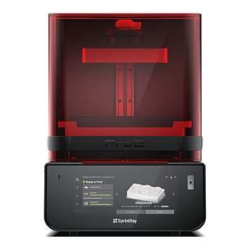 3D принтер SprintRay Pro 2-1