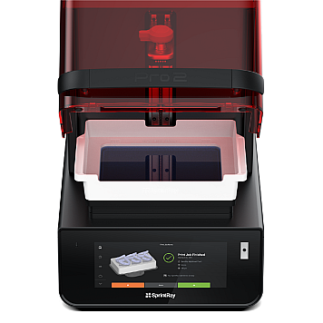3D принтер SprintRay Pro 2-3