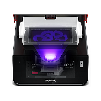 3D принтер SprintRay Pro 2-4