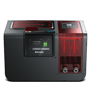 Мойка и сушка SprintRay ProWash S для 3D принтера