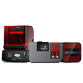 Набор SprintRay для 3D принтера SprintRay Pro 2