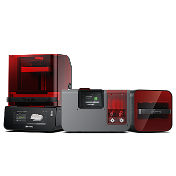 Набор SprintRay для 3D принтера SprintRay Pro 2