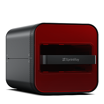 Набор SprintRay для 3D принтера SprintRay Pro 2-3