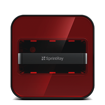 Полимеризатор SprintRay для 3D принтера-1