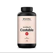 Фотополимерная смола SprintRay Castable для 3D принтера 
