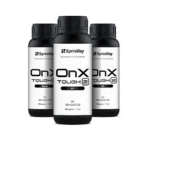 Фотополимерная смола SprintRay SprintRay OnX Tough 2 А1