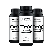 Фотополимерная смола SprintRay OnX Tough 2 Bleach