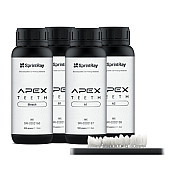 Фотополимерная смола SprintRay Apex Teeth A1