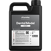 Фотополимерная смола SprintRay Dental Model Graphite