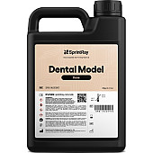 Фотополимерная смола SprintRay Dental Model Dune