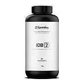 SprintRay IDB2 (Биосовместимая) 1 кг фотополимерная смола 