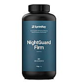 SprintRay NightGuard Firm 1 кг фотополимерная смола 