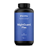SprintRay NightGuard Flex 1 кг фотополимерная смола 