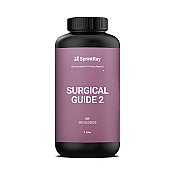 SprintRay Surgical Guide 2 (Желтая) 1 кг фотополимерная смола 