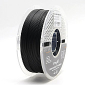 Пластик Sting PA-CF Чёрный Ø1,75 мм, Вес: 1 кг