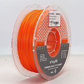Пластик Sting 3D PLA Pro, Оранжевый Ø1,75 мм, Вес: 1 кг