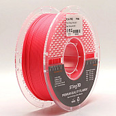 Пластик Sting 3D PLA Pro Розовый Ø1,75 мм Вес: 1 кг