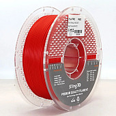 Пластик Sting 3D PLA Pro Красный Ø1,75 мм Вес: 1 кг