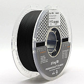 Пластик Sting 3D PLA Pro Чёрный Ø1,75 мм Вес: 1 кг